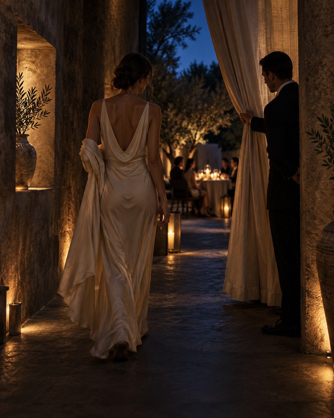 Accor - Brand launch, positioning & identity direction