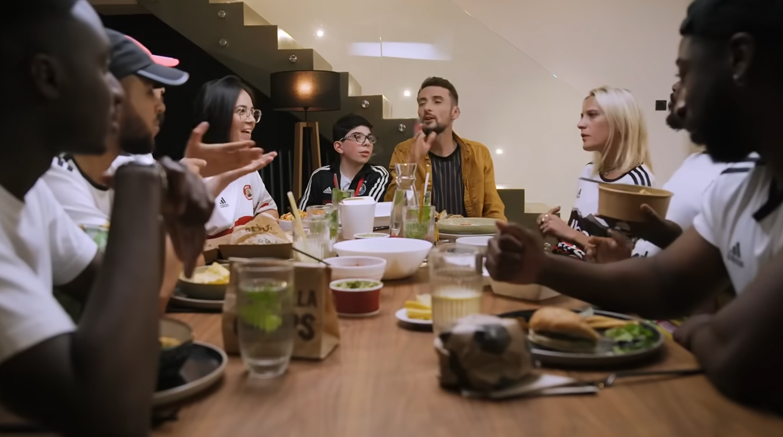Uber Eats