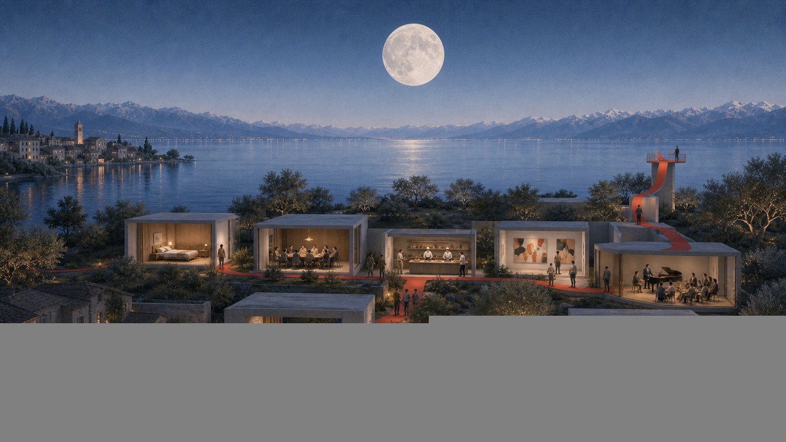 Why Every Hotel and Restaurant Needs a Cultural Thesis