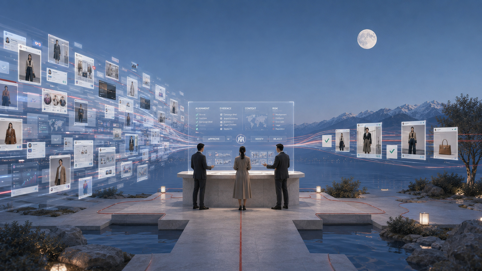 Your Brand Produces More, so You Control Less. Meet Signal.